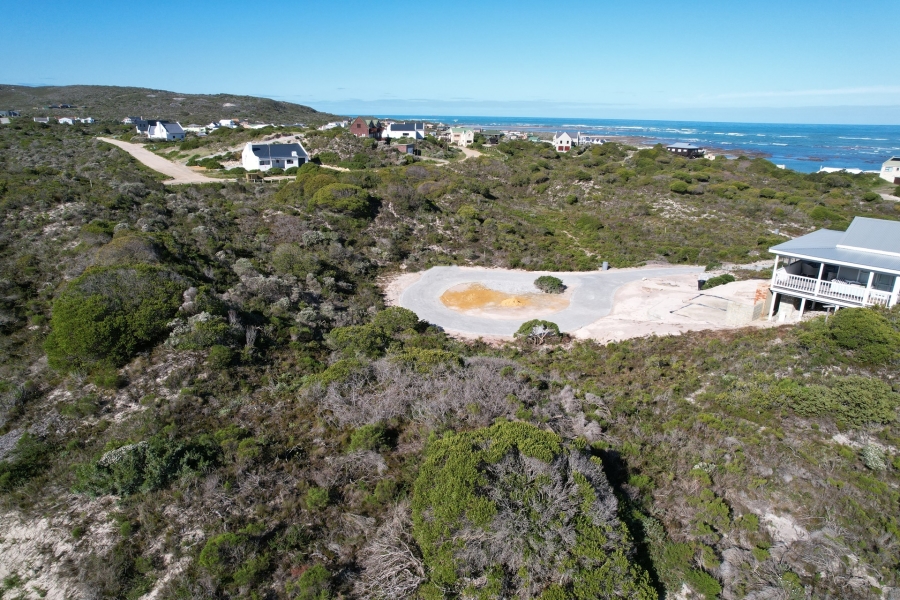 0 Bedroom Property for Sale in Suiderstrand Western Cape
